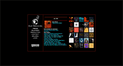 Desktop Screenshot of outrecords.com